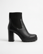 Clog Boot