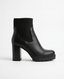 Clog Boot