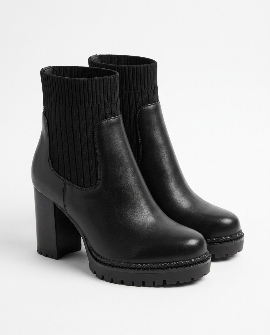 Clog Boot