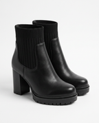 Clog Boot