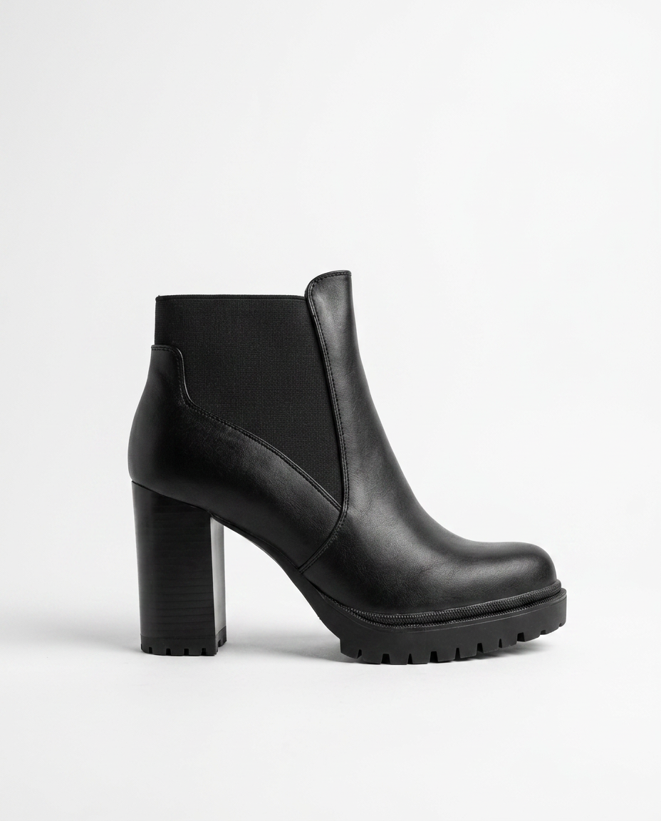 Clog Boot Main image