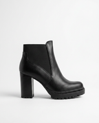 Clog Boot