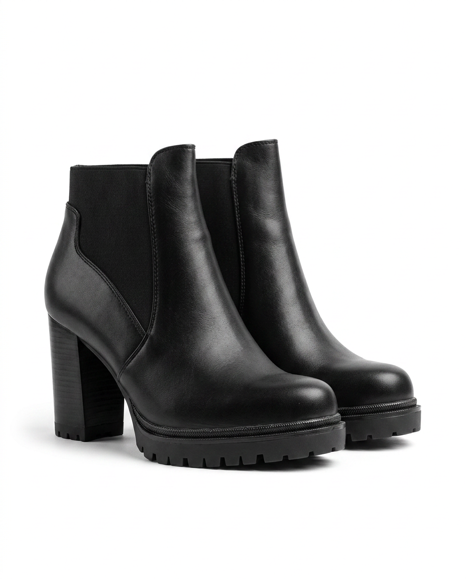 Clog Boot Secondary image