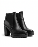 Clog Boot