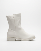Flat Calf Boot