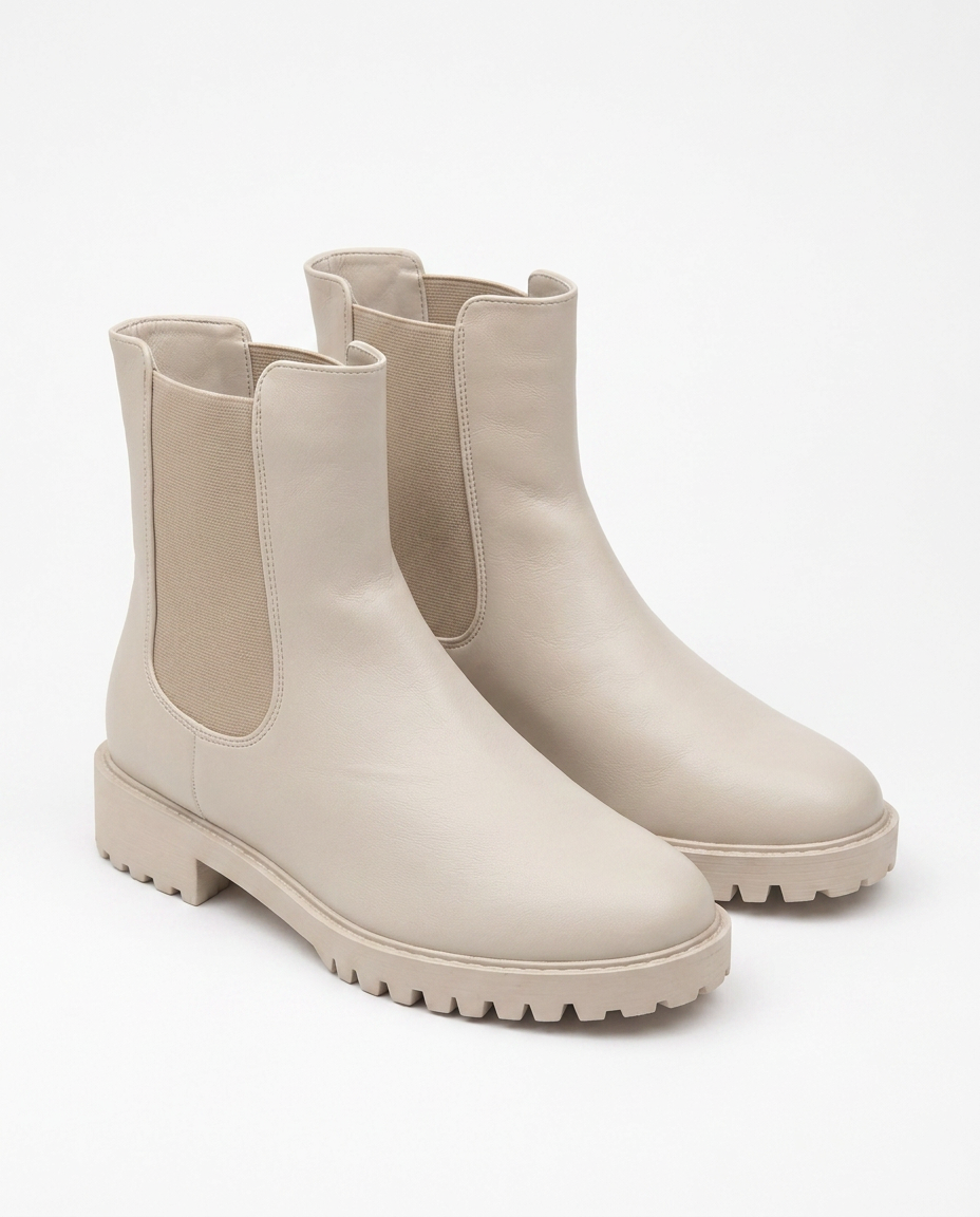 Clog Boot Secondary image