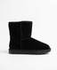 Flat Calf Boot