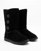 Flat Calf Boot