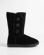 Flat Calf Boot