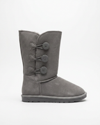 Flat Calf Boot