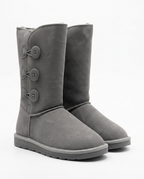 Flat Calf Boot
