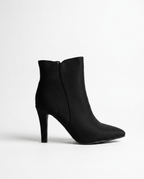 Stiletto Heel Boot
