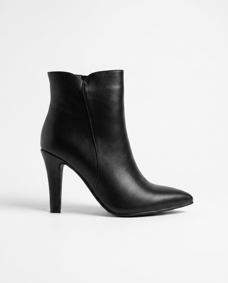 Stiletto Heel Boot Main image