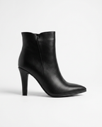 Stiletto Heel Boot