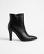 Stiletto Heel Boot