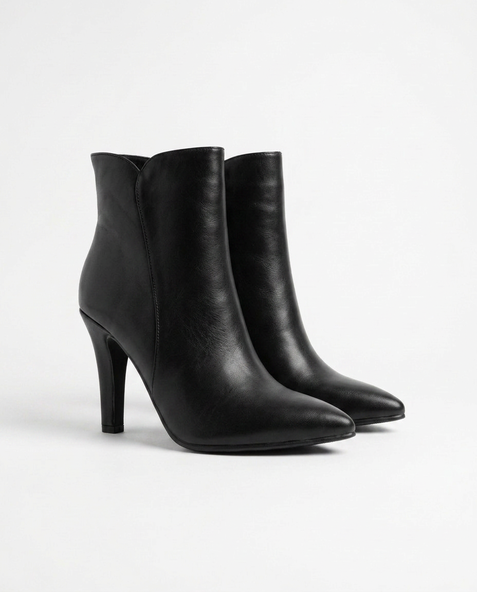 Stiletto Heel Boot Secondary image
