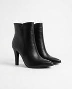 Stiletto Heel Boot