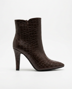 Stiletto Heel Boot