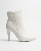Stiletto Heel Boot
