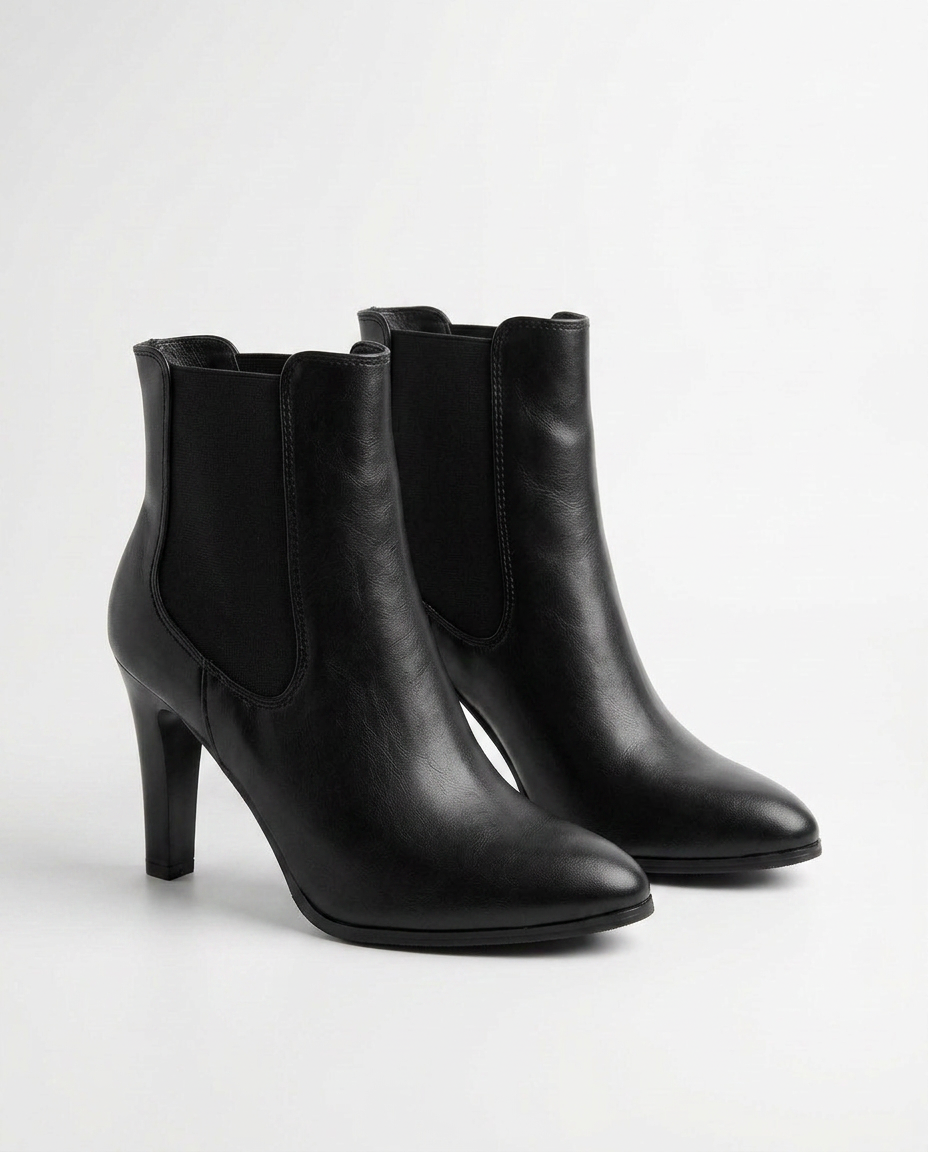 Stiletto Heel Boot Secondary image