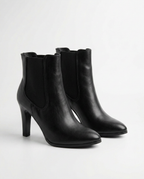 Stiletto Heel Boot