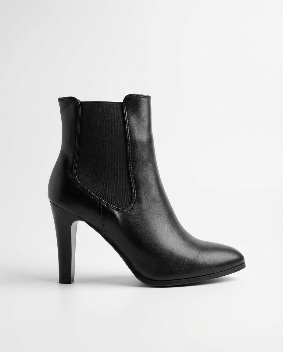Stiletto Heel Boot Main image