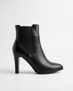 Stiletto Heel Boot