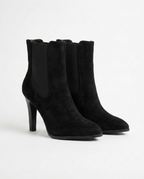 Stiletto Heel Boot