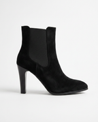 Stiletto Heel Boot