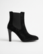 Stiletto Heel Boot