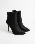 Stiletto Heel Boot