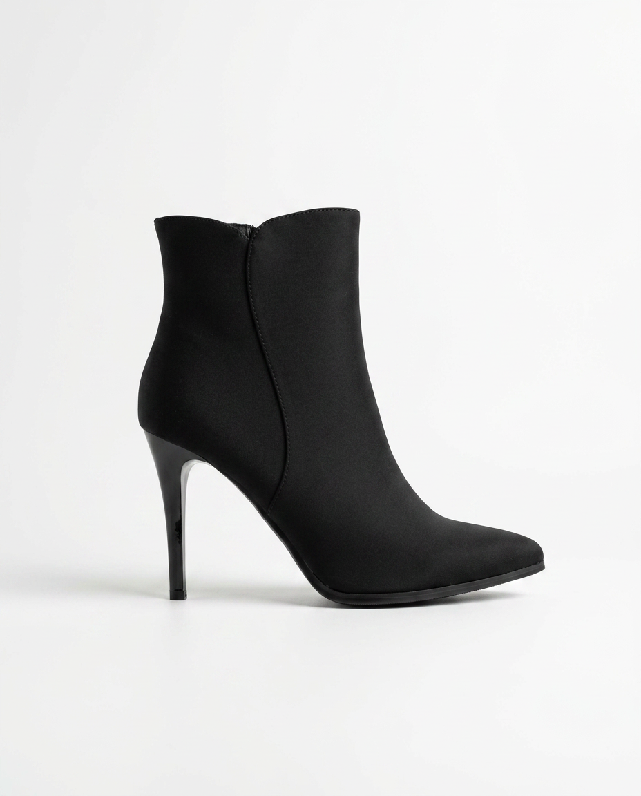Stiletto Heel Boot Main image