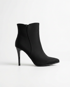 Stiletto Heel Boot