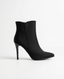 Stiletto Heel Boot