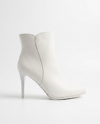 Stiletto Heel Boot