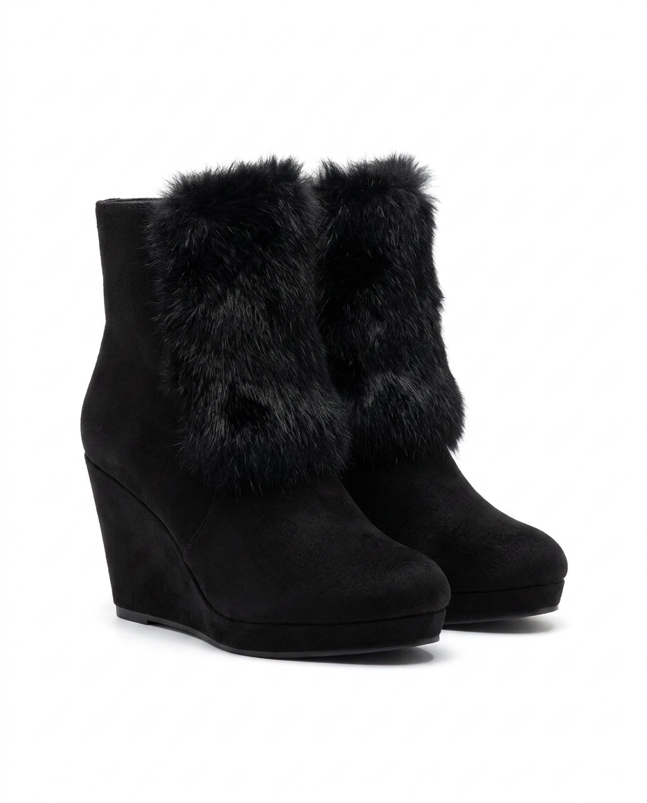Wedge Boot Secondary image