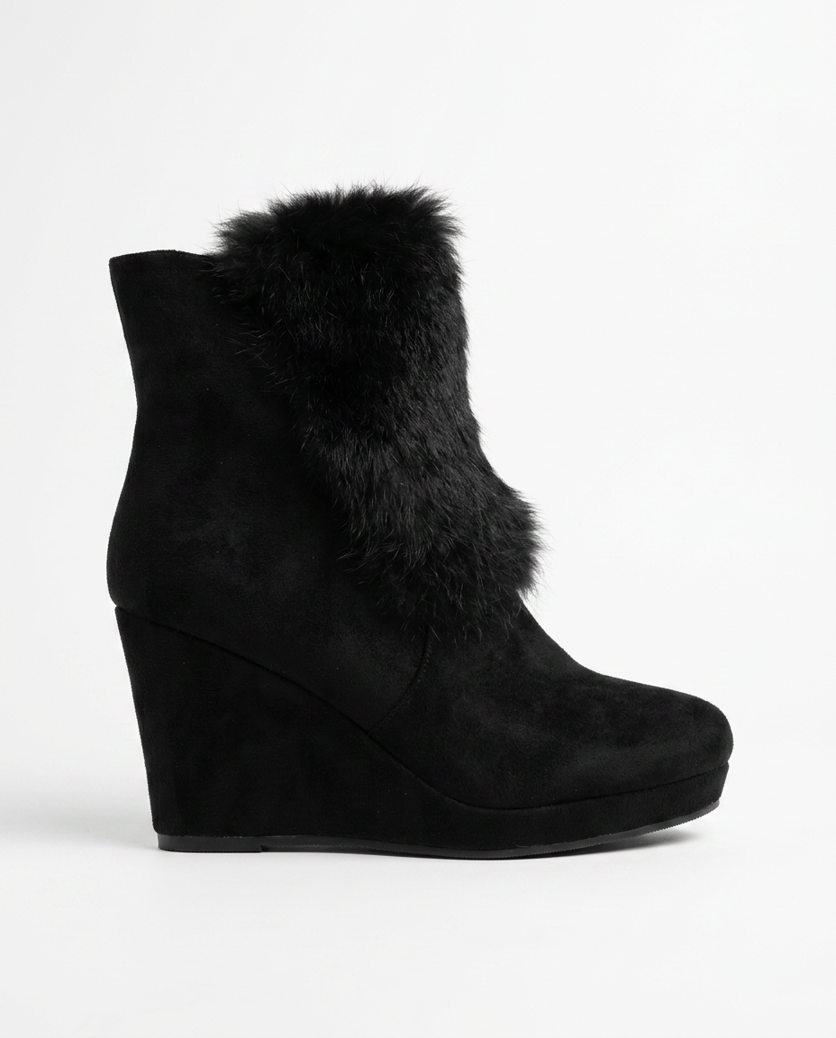 Wedge Boot Main image