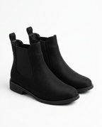 Flat Boot