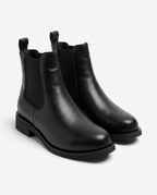 Flat Boot