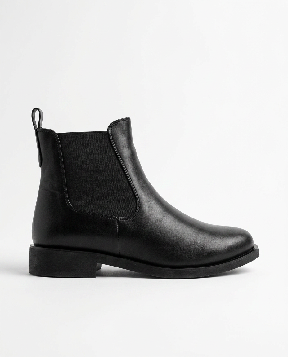 Flat Boot Main image