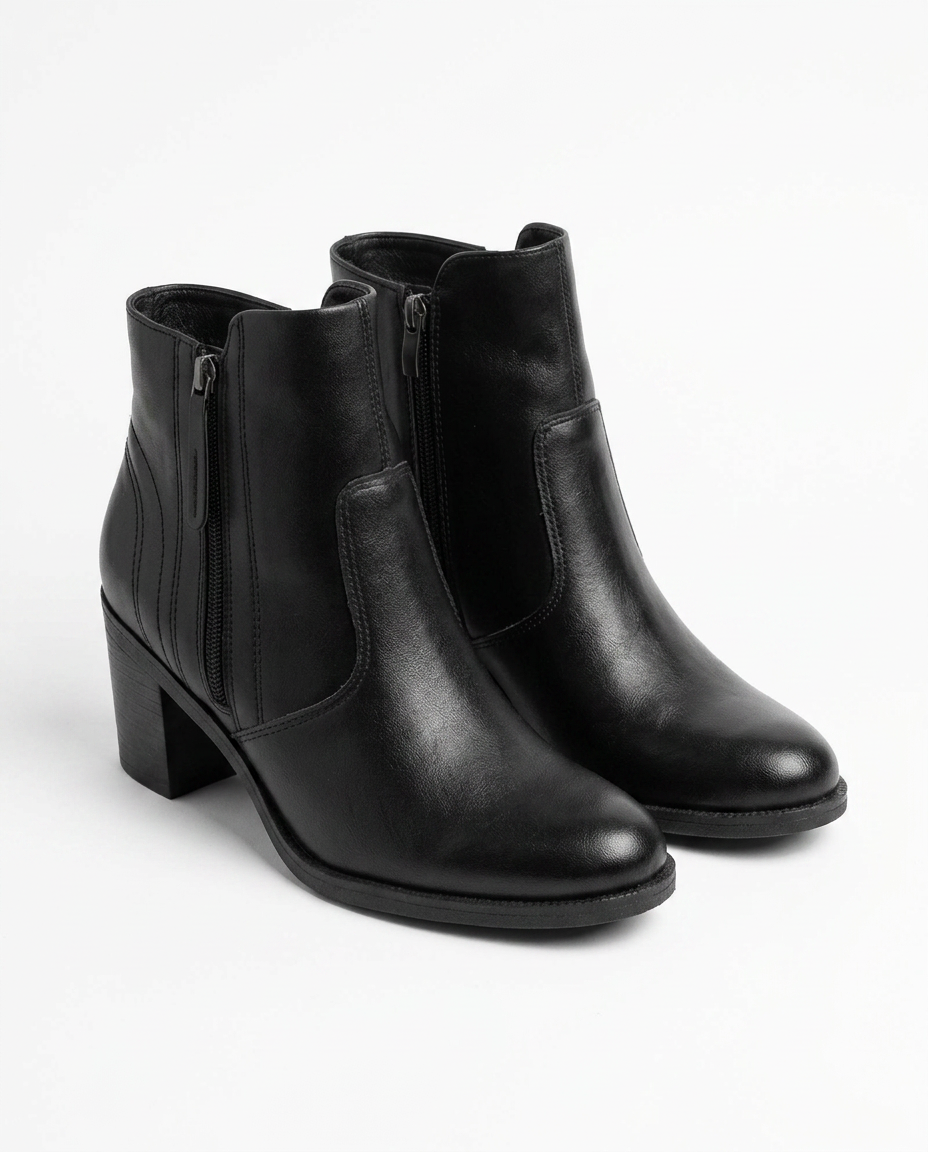 Boot Secondary image