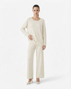 Knit Co'Ord Set