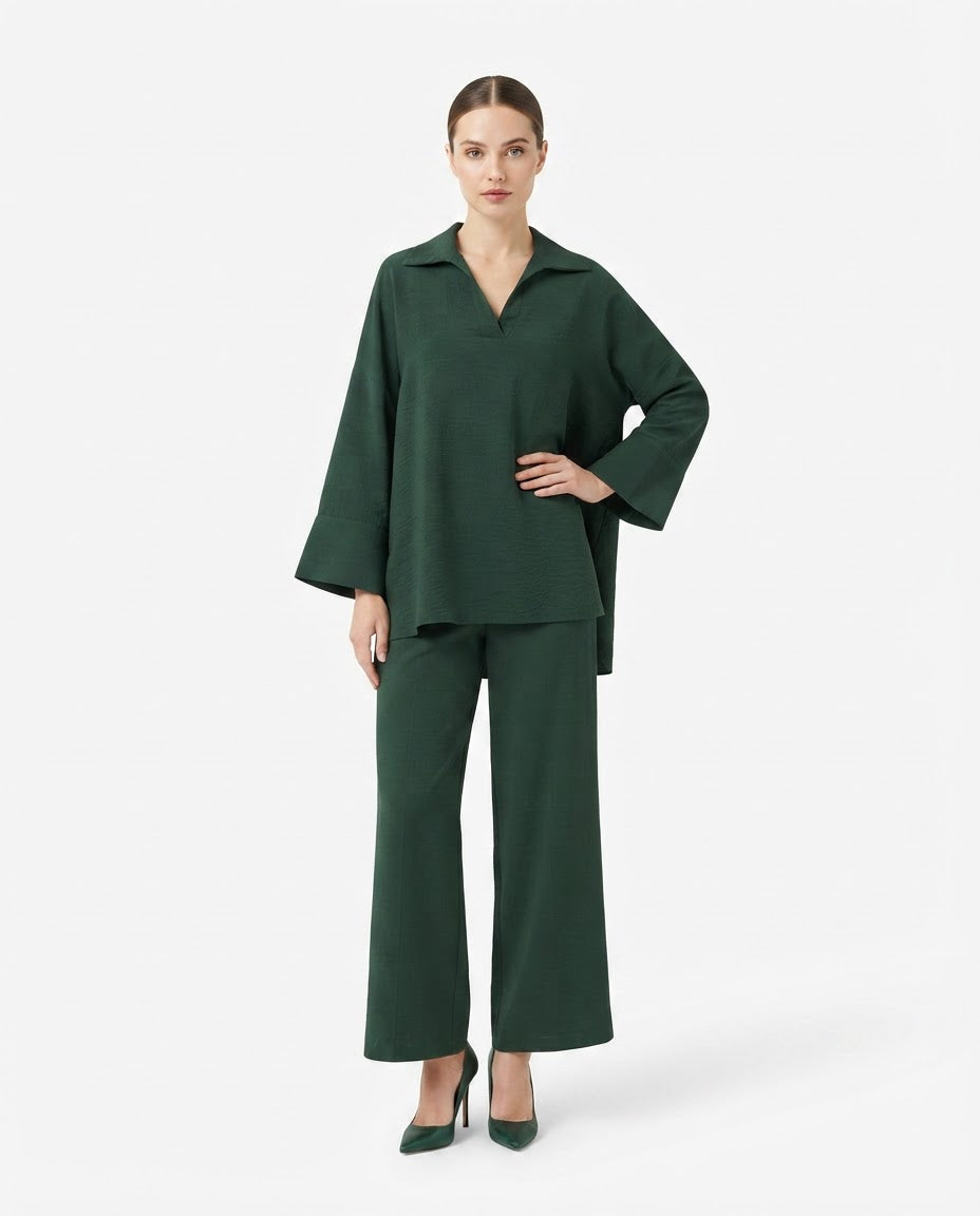 Knit Co'Ord Set
