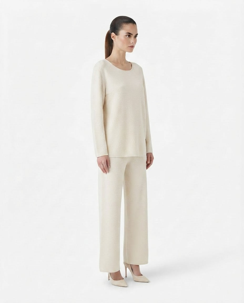 Knit Co'Ord Set