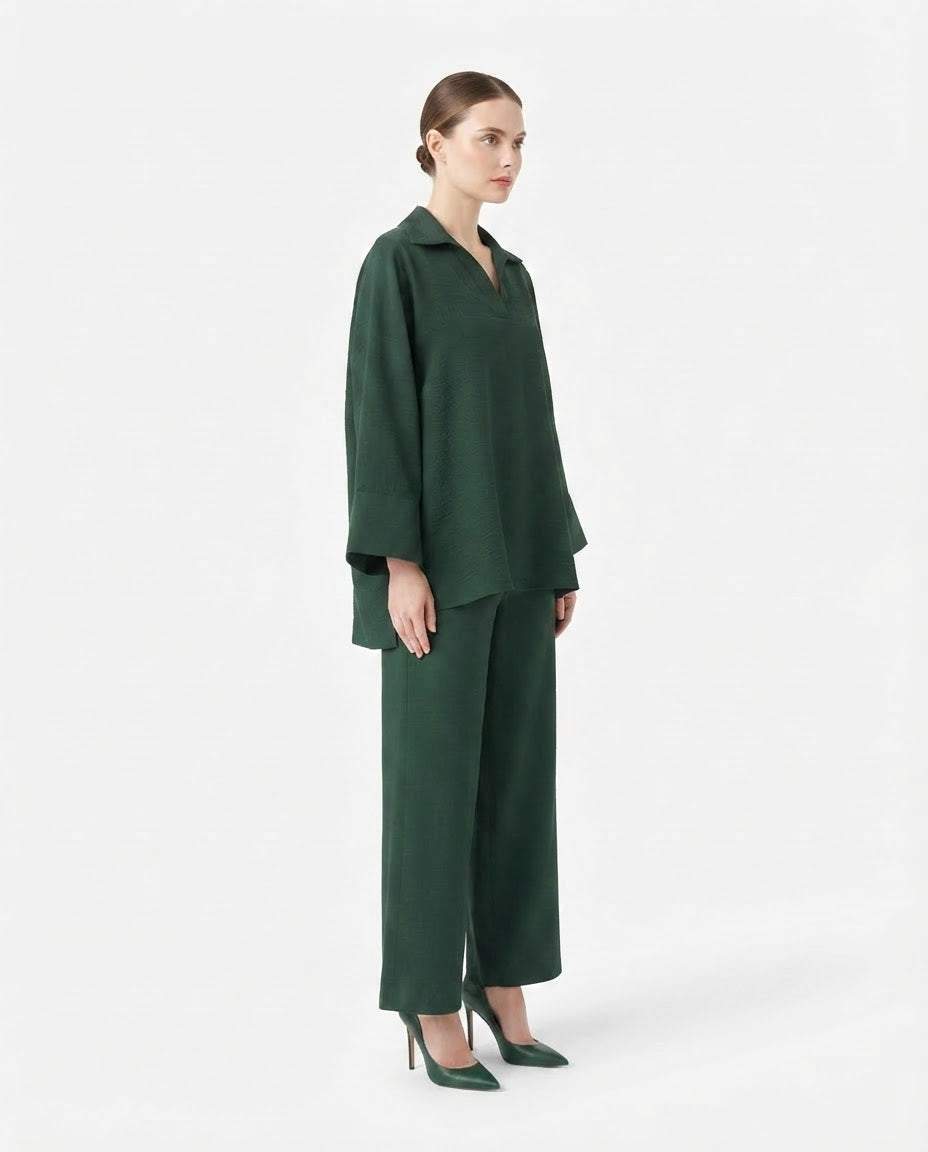 Knit Co'Ord Set