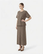 Knit Co'Ord Set