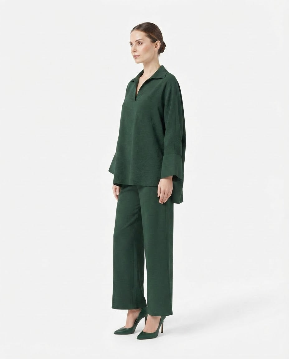 Knit Co'Ord Set