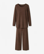 Knit Co'Ord Set