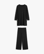 Knit Co'Ord Set