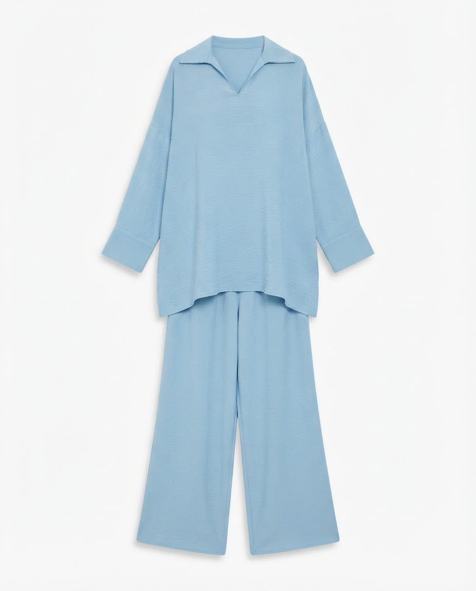 Knit Co'Ord Set